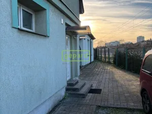 Pronájem kanceláře, Praha - Záběhlice, Zakrytá, 260 m2