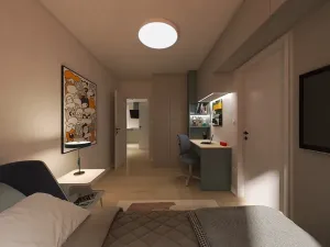 Prodej bytu 3+1, Lomnice, Tišnovská, 67 m2