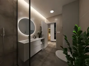 Prodej bytu 3+1, Lomnice, Tišnovská, 67 m2