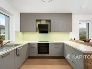 Prodej rodinného domu, Mikulčice, 131 m2