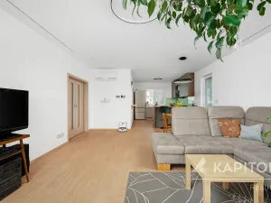 Prodej rodinného domu, Mikulčice, 131 m2