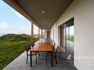 Prodej rodinného domu, Mikulčice, 131 m2