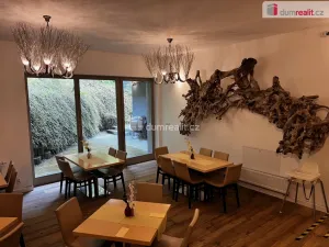 Prodej bytu 2+kk, Harrachov, 69 m2