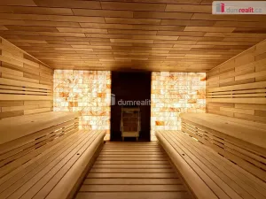 Prodej bytu 2+kk, Harrachov, 69 m2