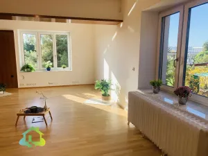 Pronájem bytu 3+1, Praha - Střešovice, Farní, 100 m2