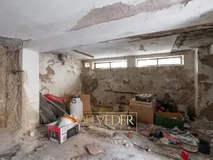 Prodej rodinného domu, Bořislav, 195 m2