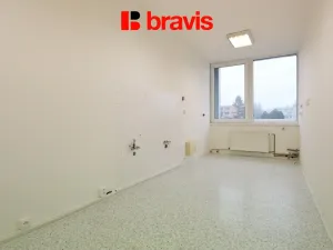Pronájem ordinace, Brno - Žabovřesky, Makovského náměstí, 74 m2