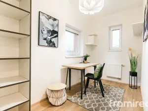 Prodej rodinného domu, Popůvky, Rosická, 91 m2