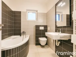 Prodej rodinného domu, Popůvky, Rosická, 91 m2