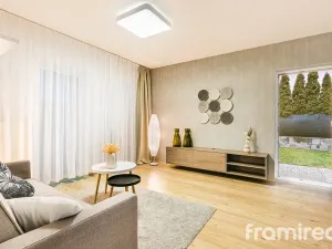 Prodej rodinného domu, Popůvky, Rosická, 91 m2