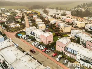 Prodej rodinného domu, Popůvky, Rosická, 91 m2