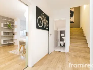 Prodej bytu 4+kk, Popůvky, Rosická, 91 m2