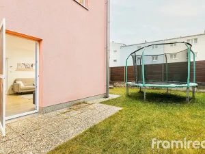 Prodej bytu 4+kk, Popůvky, Rosická, 91 m2