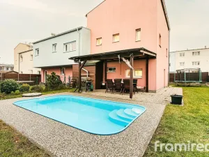 Prodej bytu 4+kk, Popůvky, Rosická, 91 m2