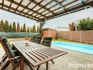 Prodej bytu 4+kk, Popůvky, Rosická, 91 m2