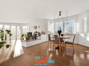 Prodej rodinného domu, Praha - Lipence, Nad žlábkem, 318 m2