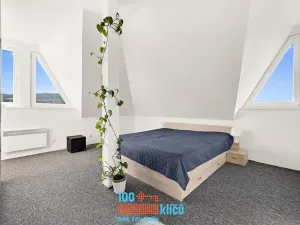 Prodej rodinného domu, Praha - Lipence, Nad žlábkem, 318 m2