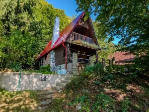 Prodej chaty, Markvartice, 61 m2