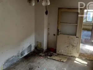 Prodej rodinného domu, Kanice, 68 m2