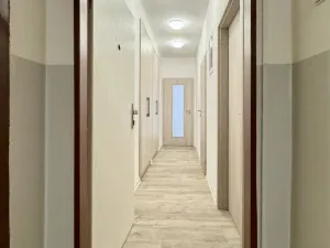 Prodej bytu 3+kk, Plzeň - Jižní Předměstí, Alešova, 69 m2