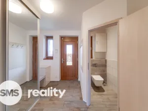 Prodej rodinného domu, Raškovice, 132 m2