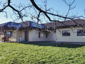 Prodej rodinného domu, Raškovice, 132 m2