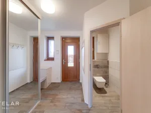 Prodej rodinného domu, Raškovice, 132 m2