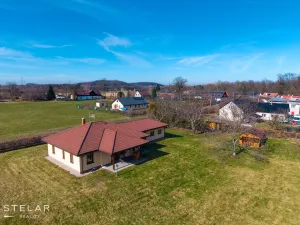 Prodej rodinného domu, Raškovice, 132 m2