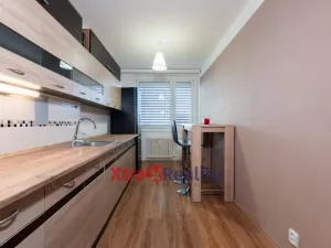 Prodej bytu 3+1, Krupka - Maršov, Dukelských hrdinů, 68 m2