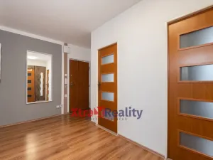 Prodej bytu 3+1, Krupka - Maršov, Dukelských hrdinů, 68 m2