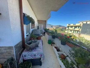 Prodej bytu 3+1, Falcone, Itálie, 57 m2