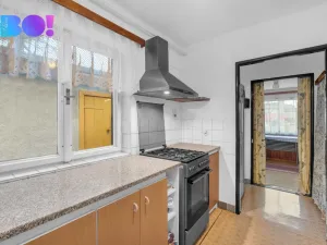 Prodej rodinného domu, Třebechovice pod Orebem, Za tratí, 114 m2