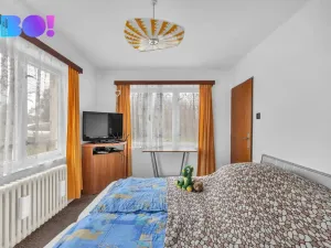 Prodej rodinného domu, Třebechovice pod Orebem, Za tratí, 114 m2