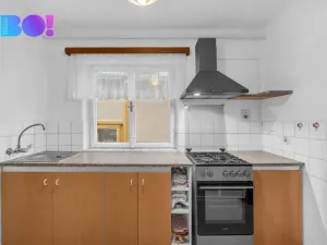 Prodej rodinného domu, Třebechovice pod Orebem, Za tratí, 114 m2