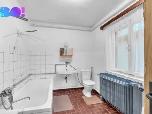 Prodej rodinného domu, Třebechovice pod Orebem, Za tratí, 114 m2