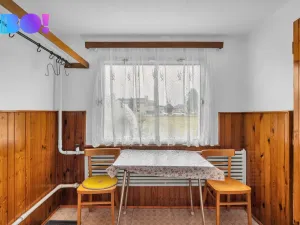 Prodej rodinného domu, Třebechovice pod Orebem, Za tratí, 114 m2