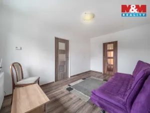 Prodej rodinného domu, Kařez, 90 m2