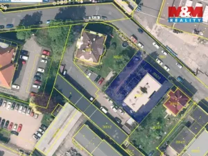 Prodej bytu 2+1, Děčín - Děčín V-Rozbělesy, Závodní, 43 m2