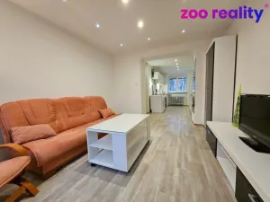 Prodej bytu 2+1, Most, Čsl. armády, 55 m2