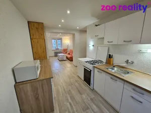 Prodej bytu 2+1, Most, Čsl. armády, 55 m2