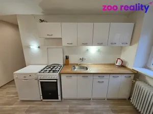 Prodej bytu 2+1, Most, Čsl. armády, 55 m2