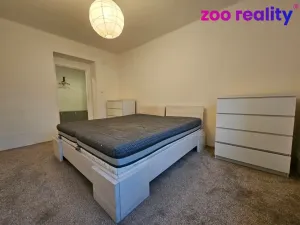 Prodej bytu 2+1, Most, Čsl. armády, 55 m2