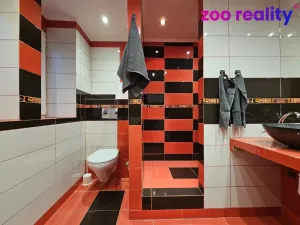 Prodej bytu 2+1, Most, Čsl. armády, 55 m2