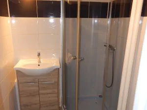 Pronájem bytu 1+1, Ostrava, Ludvíka Podéště, 39 m2