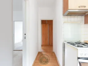 Prodej bytu 3+1, Kraslice, Čs. armády, 67 m2