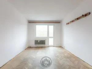 Prodej bytu 3+1, Kraslice, Čs. armády, 67 m2