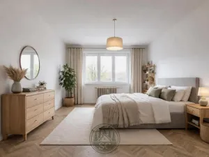 Prodej bytu 3+1, Kraslice, Čs. armády, 67 m2