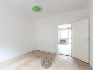 Prodej bytu 3+1, Kraslice, Čs. armády, 67 m2