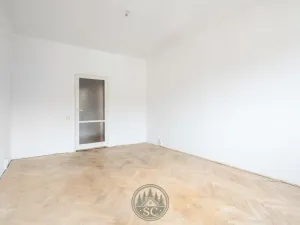 Prodej bytu 3+1, Kraslice, Čs. armády, 67 m2