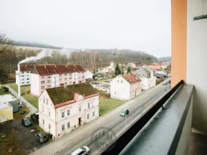 Prodej bytu 3+1, Kraslice, Čs. armády, 67 m2